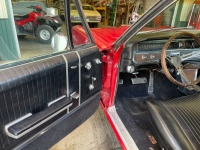 1965 Pontiac Grand Prix for sale in Michigan (ID-98455)