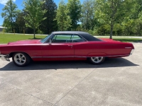 1965 Pontiac Grand Prix for sale in Michigan (ID-98455)