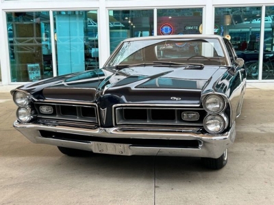 1965 Pontiac Grand Prix for sale