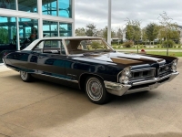 1965 Pontiac Grand Prix for sale in Riverhead, New York (ID-124642)