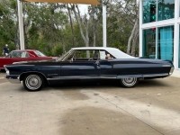 1965 Pontiac Grand Prix for sale in Riverhead, New York (ID-124642)