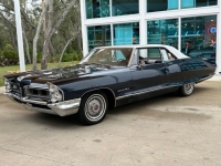 1965 Pontiac Grand Prix for sale in Riverhead, New York (ID-124642)