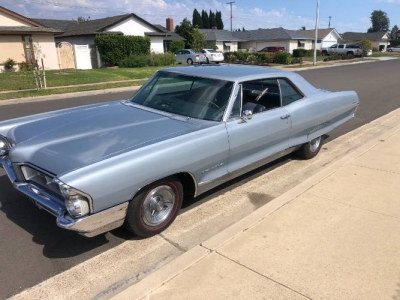 1965 Pontiac Grand Prix for sale 1965 Pontiac Grand Prix for sale