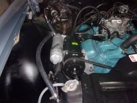 1965 Pontiac Grand Prix for sale in Michigan (ID-131215)