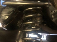 1965 Pontiac Grand Prix for sale in Michigan (ID-131215)