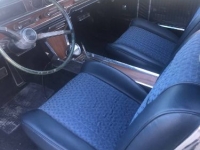 1965 Pontiac Grand Prix for sale in Michigan (ID-131215)