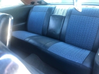 1965 Pontiac Grand Prix for sale in Michigan (ID-131215)