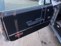 1965 Pontiac Grand Prix for sale in Michigan (ID-131215)