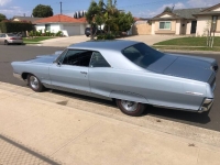 1965 Pontiac Grand Prix for sale in Michigan (ID-131215)