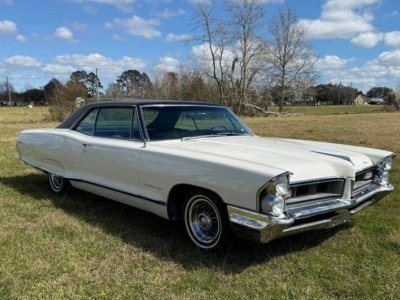 1965 Pontiac Grand Prix for sale