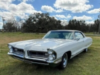 1965 Pontiac Grand Prix for sale (ID-140044)