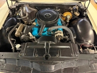 1965 Pontiac Grand Prix for sale (ID-140044)