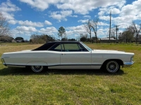 1965 Pontiac Grand Prix for sale (ID-140044)