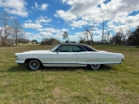 1965 Pontiac Grand Prix for sale (ID-140044)