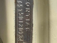 1965 Pontiac Grand Prix for sale (ID-140044)