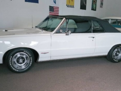 1965 Pontiac GTO for sale