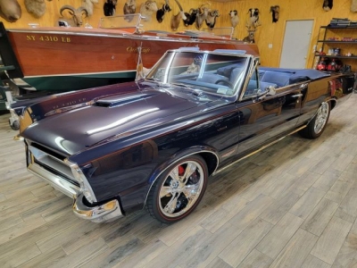 1965 Pontiac GTO for sale
