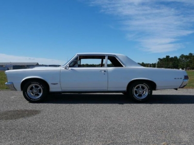 1965 Pontiac GTO for sale