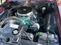 1965 Pontiac GTO for sale in Michigan (ID-109360)