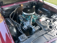 1965 Pontiac GTO for sale in Michigan (ID-109360)