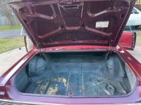 1965 Pontiac GTO for sale in Michigan (ID-109360)