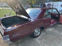 1965 Pontiac GTO for sale in Michigan (ID-109360)
