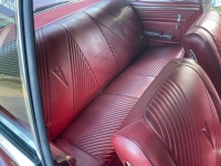 1965 Pontiac GTO for sale in Michigan (ID-109360)