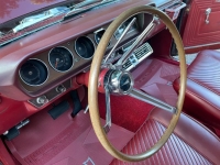 1965 Pontiac GTO for sale in Michigan (ID-109360)