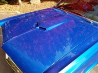 1965 Pontiac GTO for sale in Michigan (ID-114470)