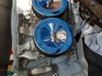 1965 Pontiac GTO for sale in Michigan (ID-114470)