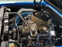 1965 Pontiac GTO for sale in Michigan (ID-114470)