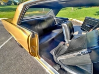 1965 Pontiac GTO for sale in Michigan (ID-121563)