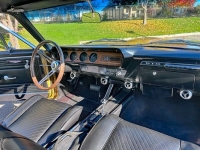 1965 Pontiac GTO for sale in Michigan (ID-121563)