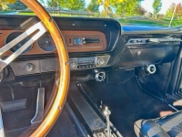 1965 Pontiac GTO for sale in Michigan (ID-121563)