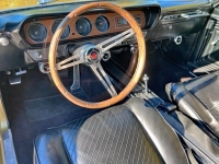 1965 Pontiac GTO for sale in Michigan (ID-121563)