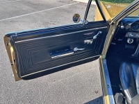1965 Pontiac GTO for sale in Michigan (ID-121563)