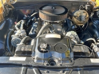 1965 Pontiac GTO for sale in Michigan (ID-121563)