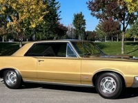 1965 Pontiac GTO for sale in Michigan (ID-121563)