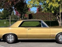 1965 Pontiac GTO for sale in Michigan (ID-121563)