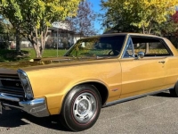 1965 Pontiac GTO for sale in Michigan (ID-121563)