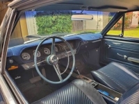 1965 Pontiac GTO for sale in Michigan (ID-122130)