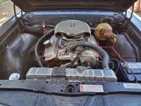1965 Pontiac GTO for sale in Michigan (ID-122130)