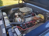1965 Pontiac GTO for sale in Michigan (ID-122130)