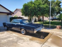 1965 Pontiac GTO for sale in Michigan (ID-122130)