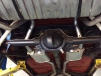1965 Pontiac GTO for sale in Michigan (ID-122233)