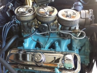 1965 Pontiac GTO for sale in Michigan (ID-122233)