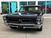1965 Pontiac GTO for sale in Riverhead, New York (ID-124585)