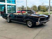 1965 Pontiac GTO for sale in Riverhead, New York (ID-124585)