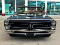 1965 Pontiac GTO for sale in Riverhead, New York (ID-124585)