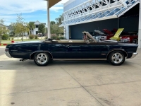 1965 Pontiac GTO for sale in Riverhead, New York (ID-124585)